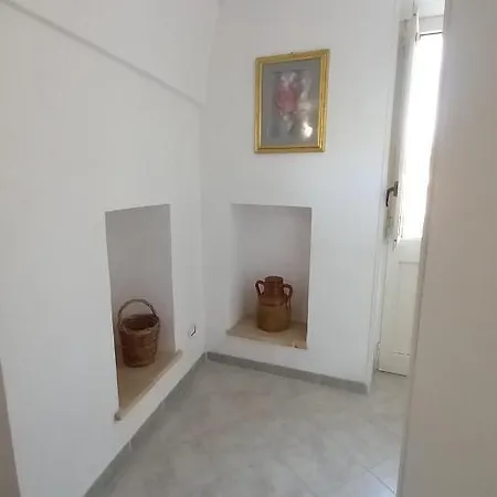 Holiday home Beb Lecce's