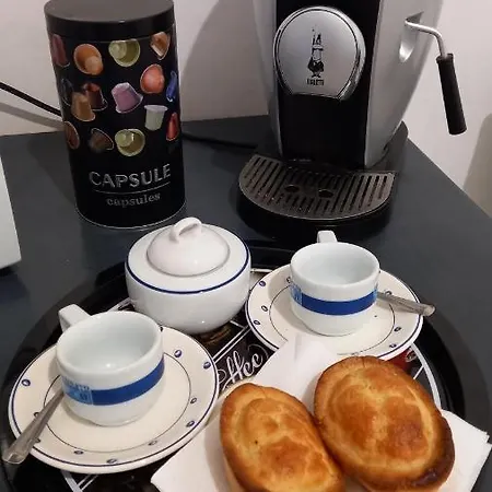 Holiday home Beb Lecce's *