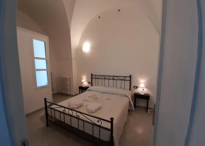 Hébergement de vacances Beb Lecce's Lecce