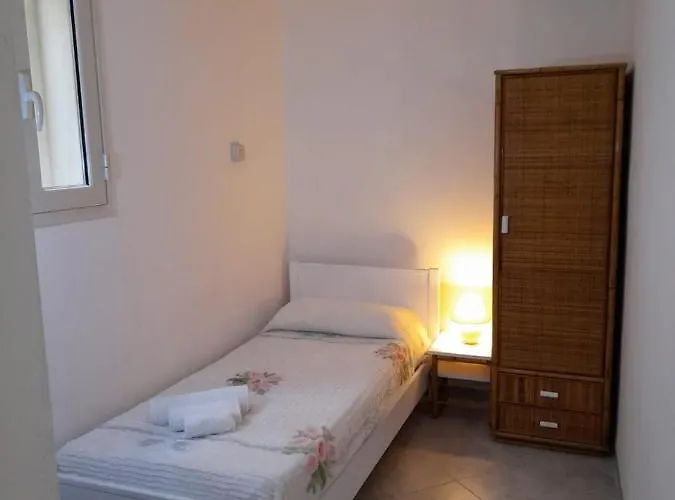 Beb Lecce's Hébergement de vacances