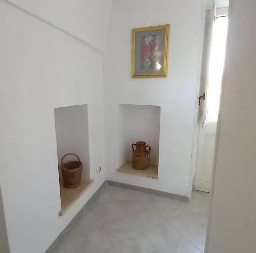 Hébergement de vacances Beb Lecce's