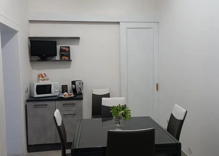 Beb Lecce's Hébergement de vacances Lecce