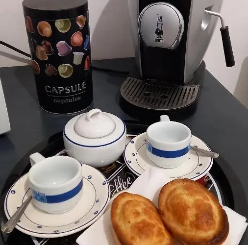 Hébergement de vacances Beb Lecce's *