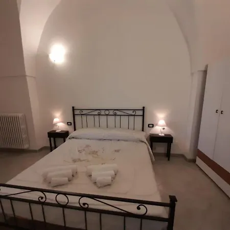 Сasa de vacaciones Beb Lecce's Lecce