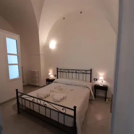 Сasa de vacaciones Beb Lecce's Lecce