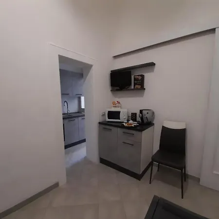 Beb Lecce's Holiday home