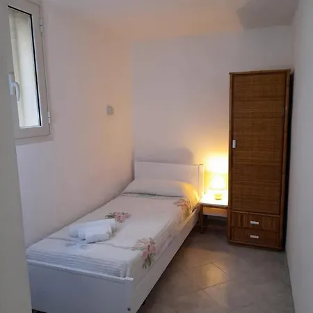 Beb Lecce's Ferienhaus