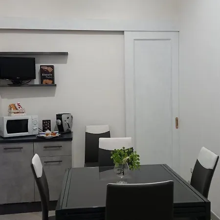 Beb Lecce's Holiday home Lecce